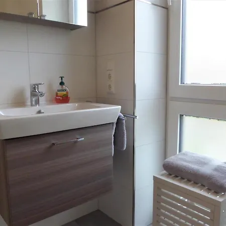 Apartmán Friesland 3, Am Alten Deich 26 5