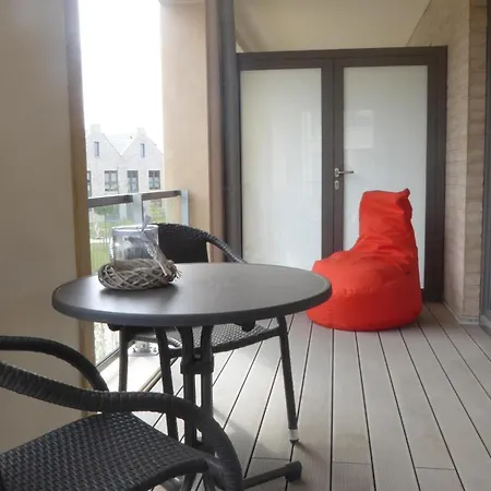Apartmán Friesland 3, Am Alten Deich 26 5 Dangast