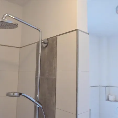 Friesland 3, Am Alten Deich 26 5 Apartmán Dangast